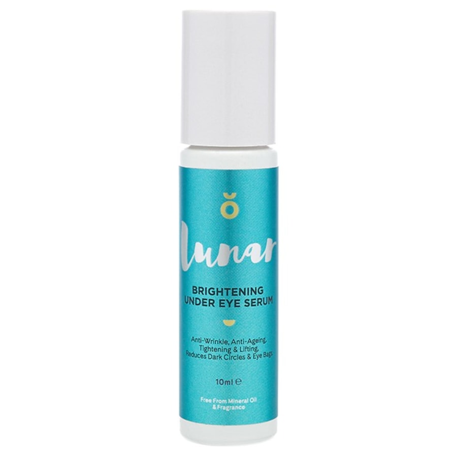 Lunar Glow Cura del viso Brightening Under Eye Serum