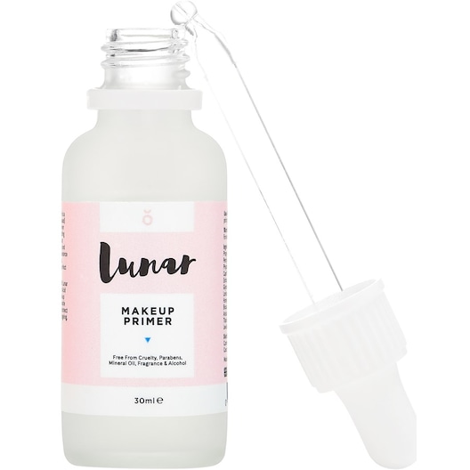 Lunar Glow Hudpleje Ansigtspleje Makeup Primer 30 ml