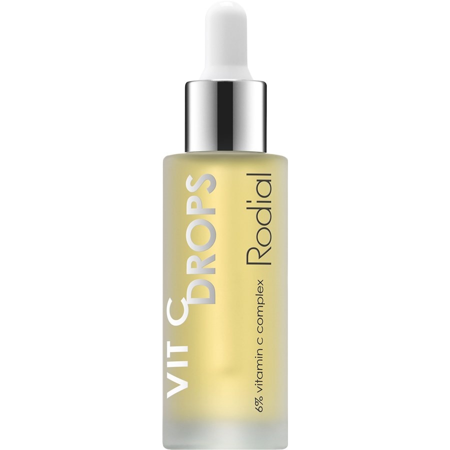 Rodial Vit C Siero alla vitamina C Drops