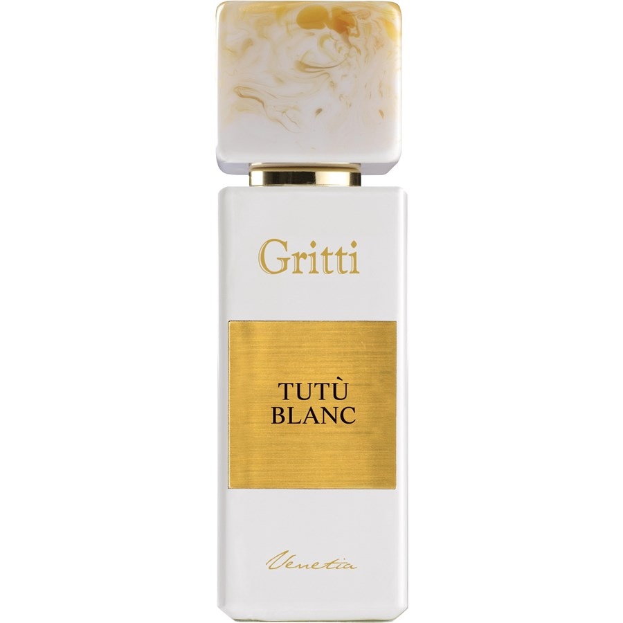 gritti tutu blanc woda perfumowana null null   