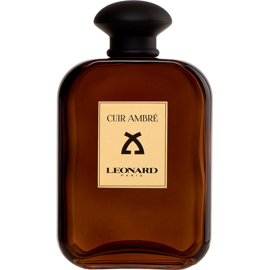 leonard cuir ambre woda perfumowana 100 ml   