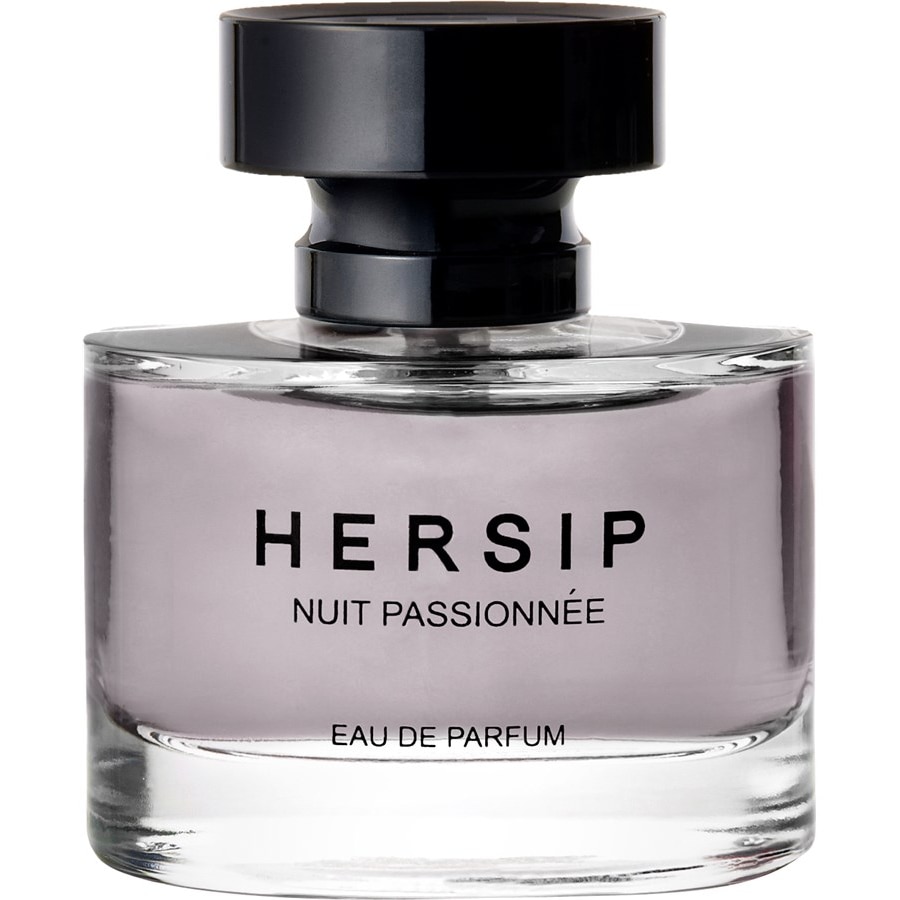 HERSIP The Circle Collection Nuit Passionnée Eau de Parfum Spray