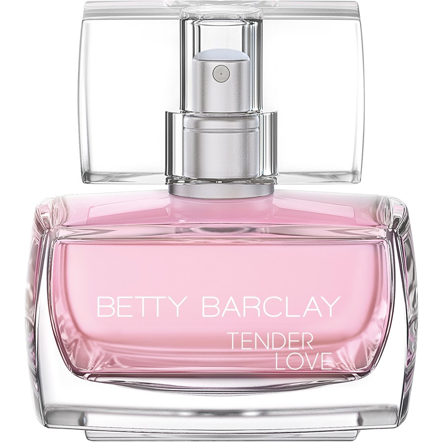 betty barclay tender love woda perfumowana 20 ml   