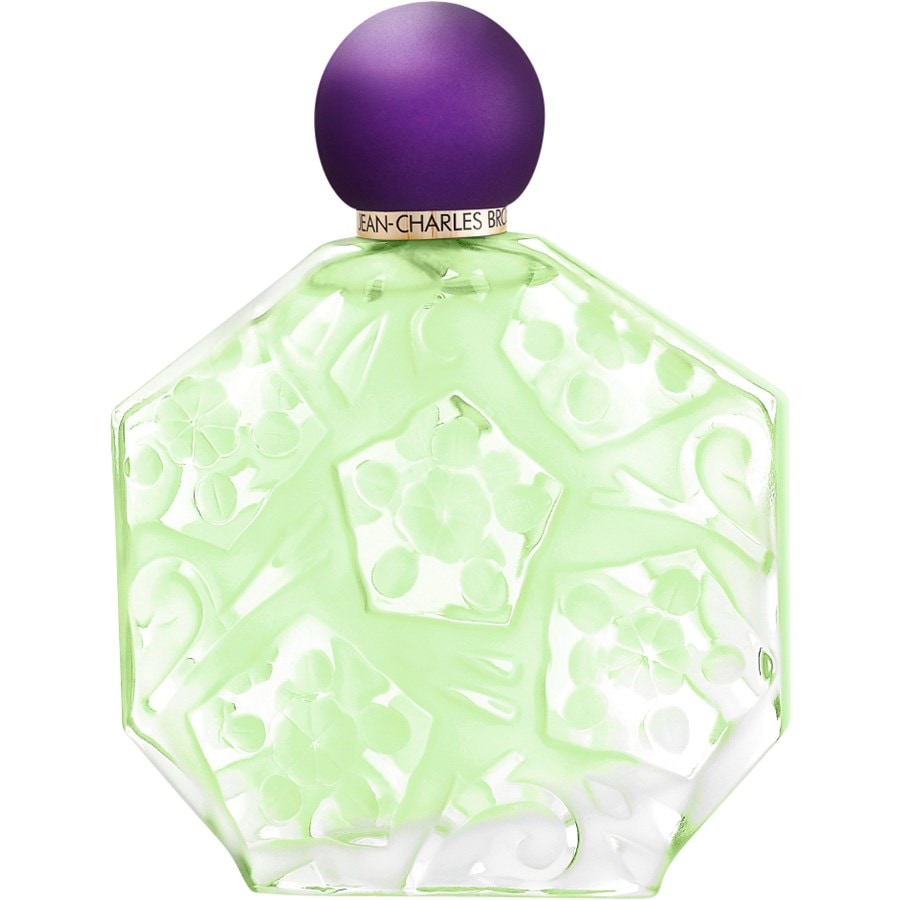 Jean-Charles Brosseau Fleurs d'Ombre Heliotrope Eau de Parfum Spray