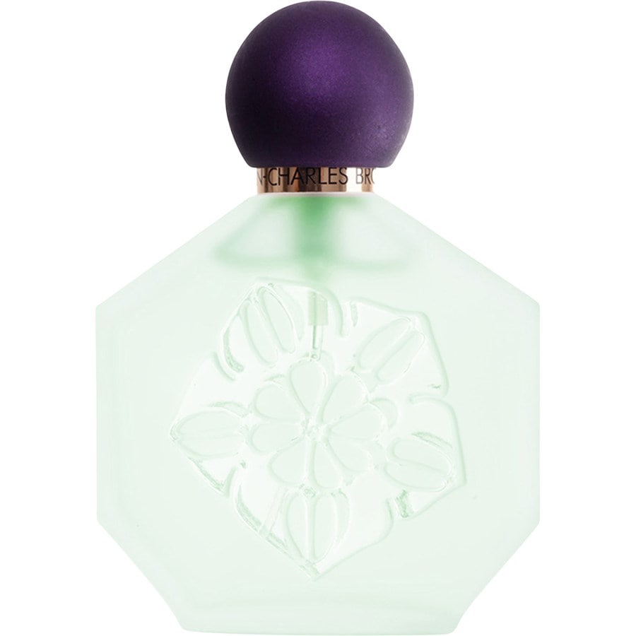 Jean-Charles Brosseau Fleurs d'Ombre Eau de Parfum Spray Heliotrope 100 ml