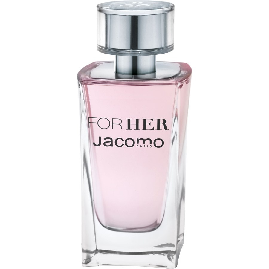 Jacomo Paris Jacomo For Her Eau de Parfum Spray