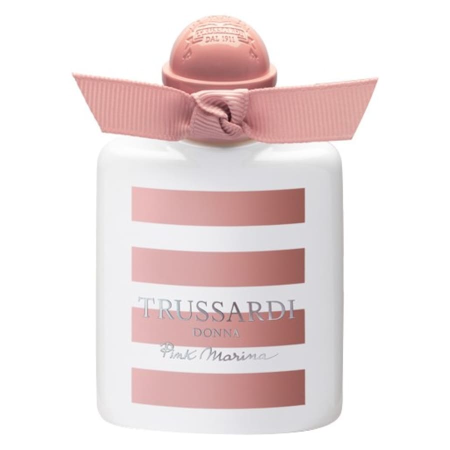 Trussardi Donna Pink Marina Eau de Toilette Spray