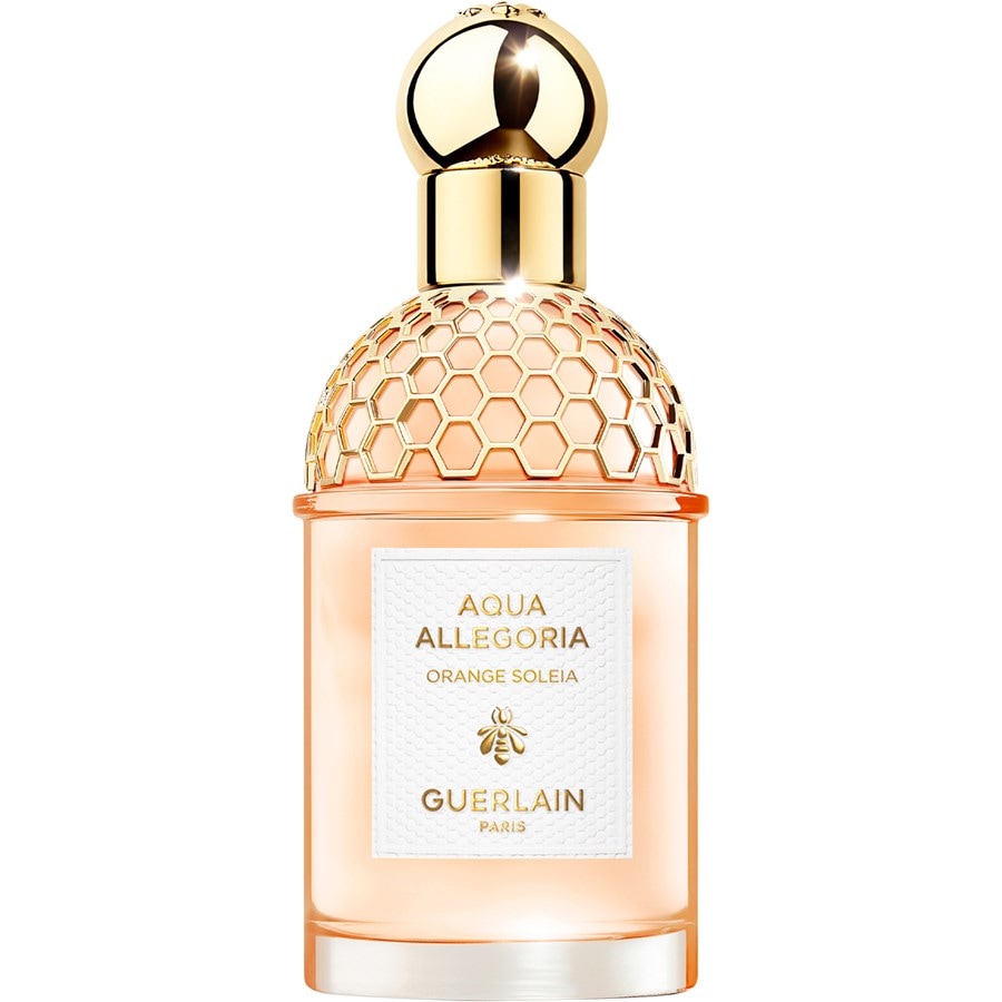 GUERLAIN Aqua Allegoria Orange Soleia Eau de Toilette Spray