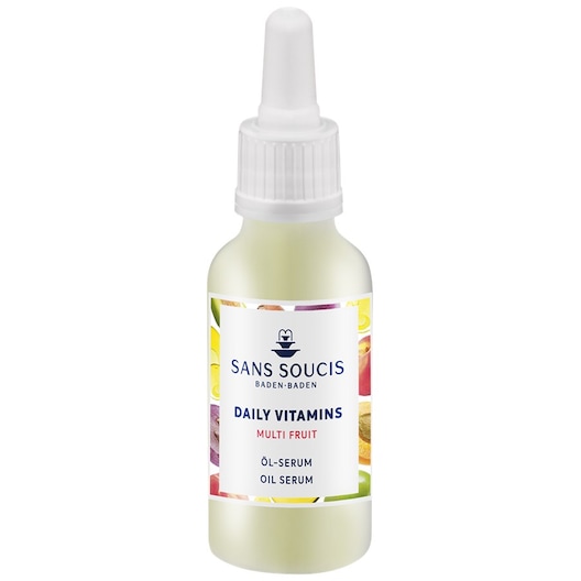 Sans Soucis Daily Vitamins Öl-Serum Gesichtsöl