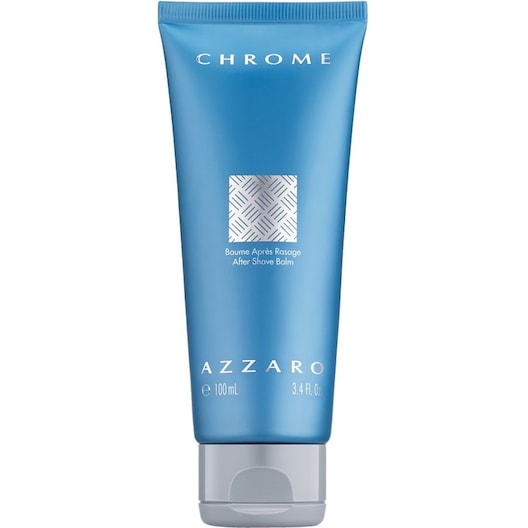Azzaro - Chrome