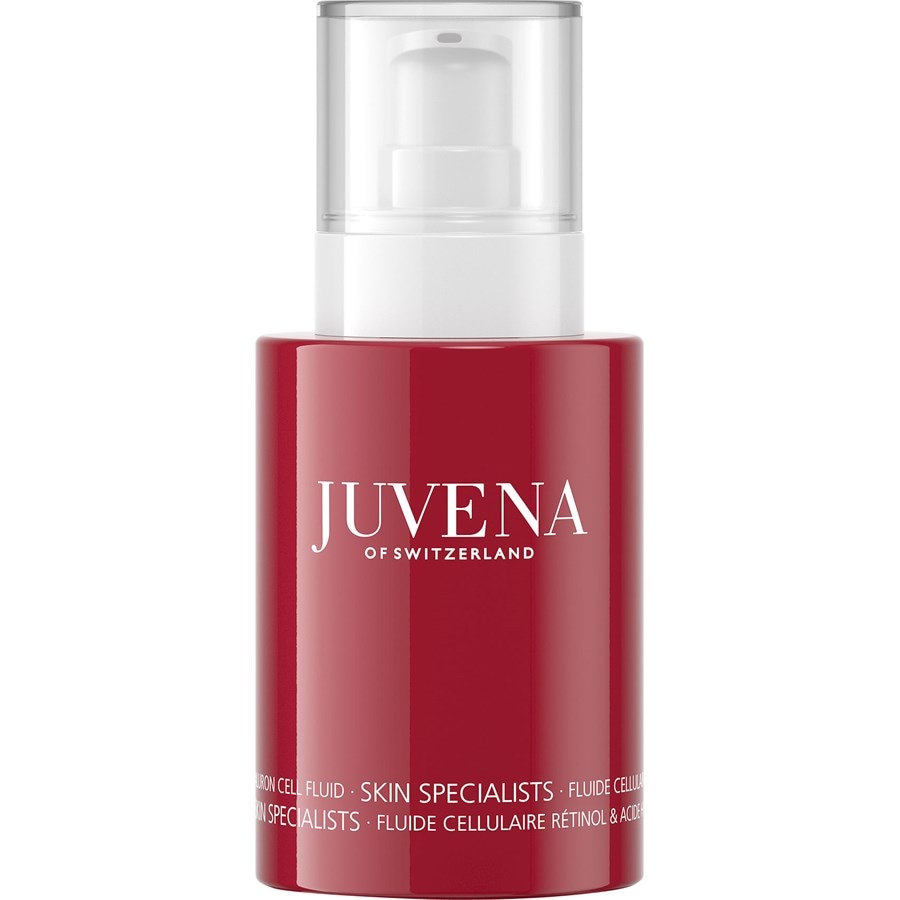 Juvena Skin Specialists