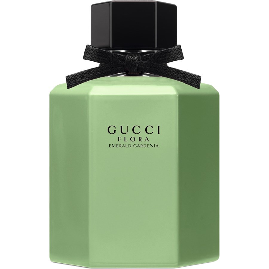 Gucci Gucci Flora Eau de Toilette Spray Emerald Gardenia 50 ml