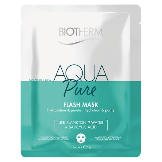 Biotherm Aqua Super Mask Pure 2 1 Stk.