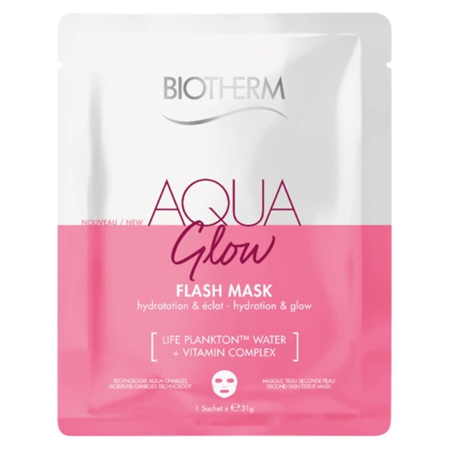 Biotherm Aquasource