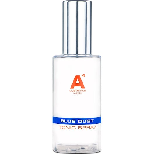 A4 Cosmetics Gesichtspflege Blue Dust Tonic Spray Gesichtsspray Unisex