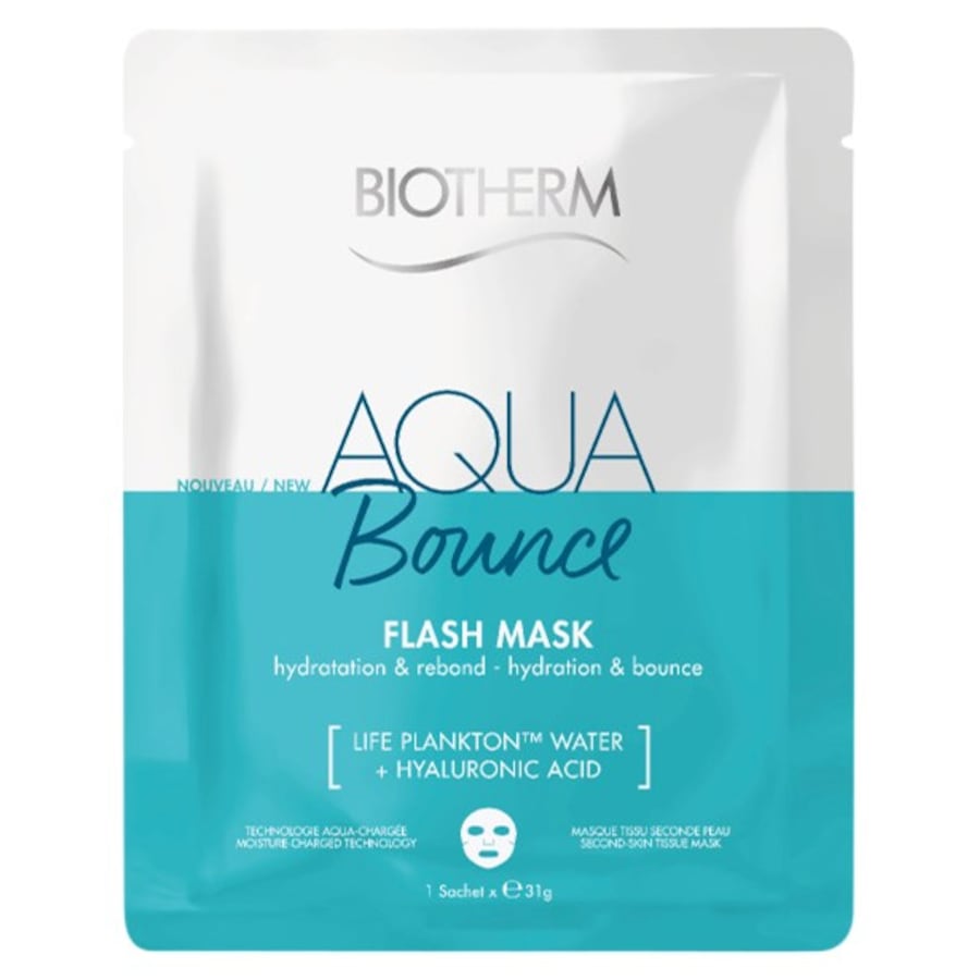 Biotherm Aquasource