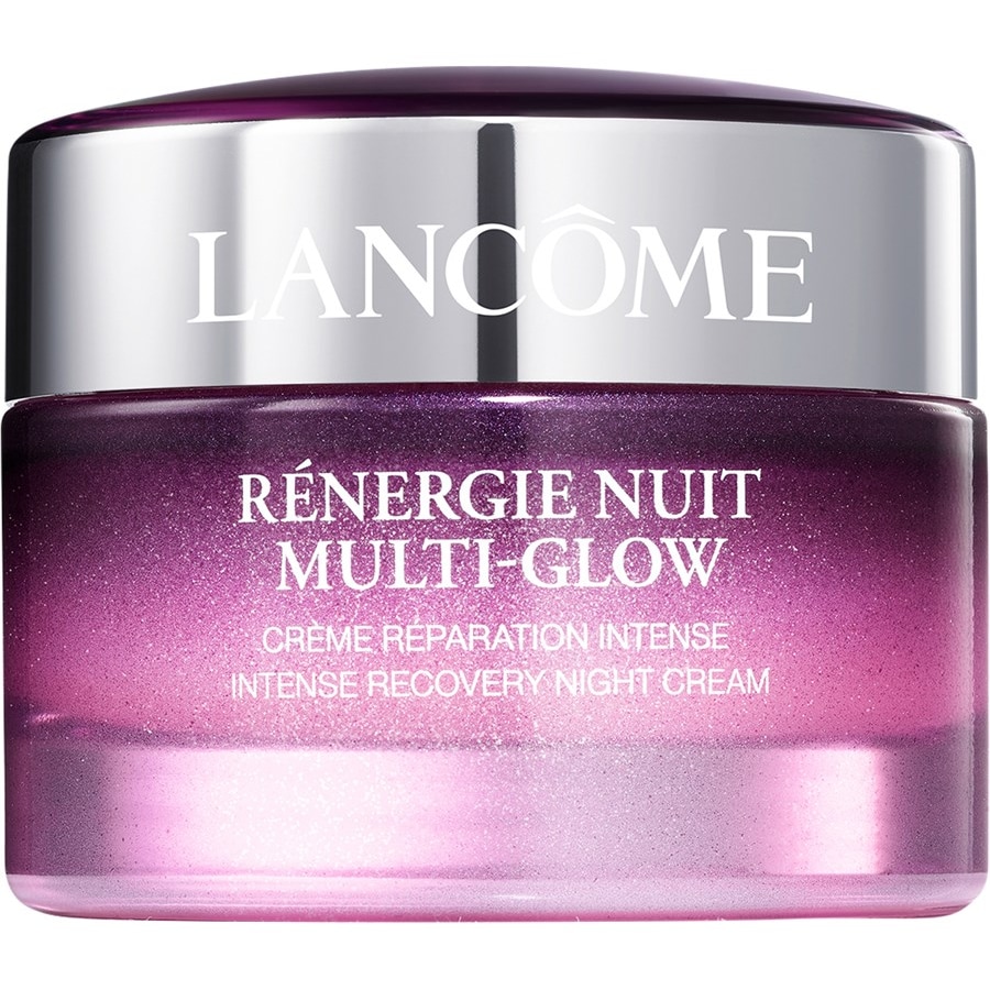 Lancôme Crema da notte Rénergie Nuit Multi-Glow Crème