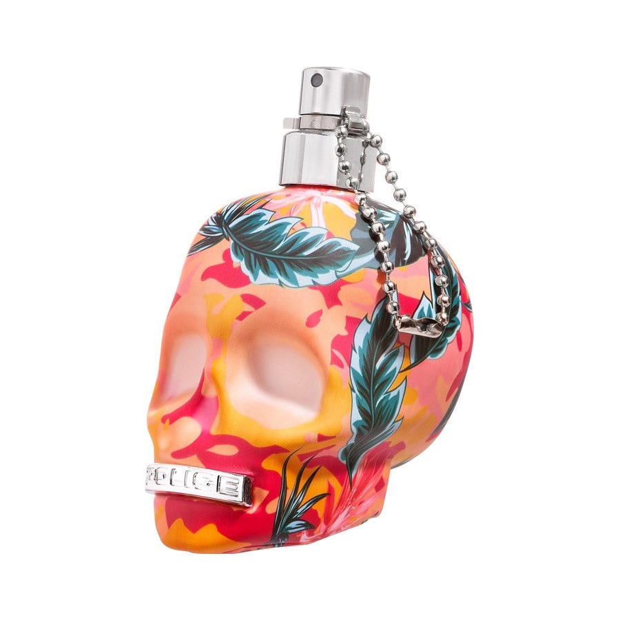 police to be - exotic jungle woman woda toaletowa 40 ml   