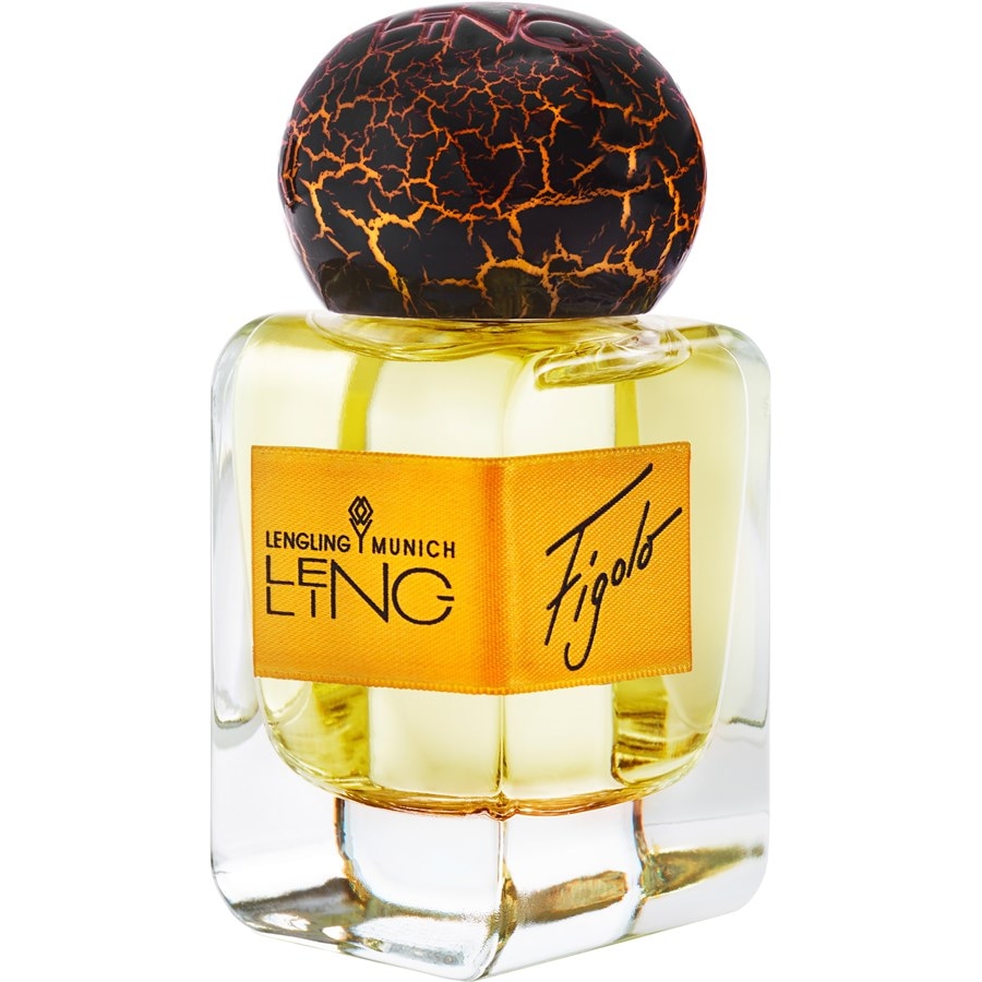 LENGLING MUNICH Figolo Eau de Parfum Spray