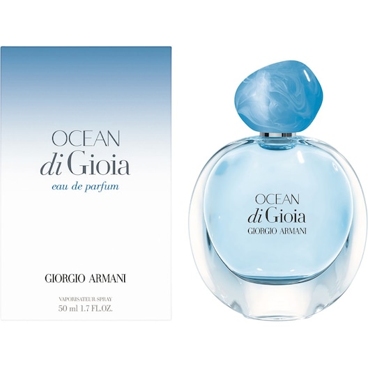 di Gioia Eau de Parfum Spray Ocean di Gioia by Armani Buy