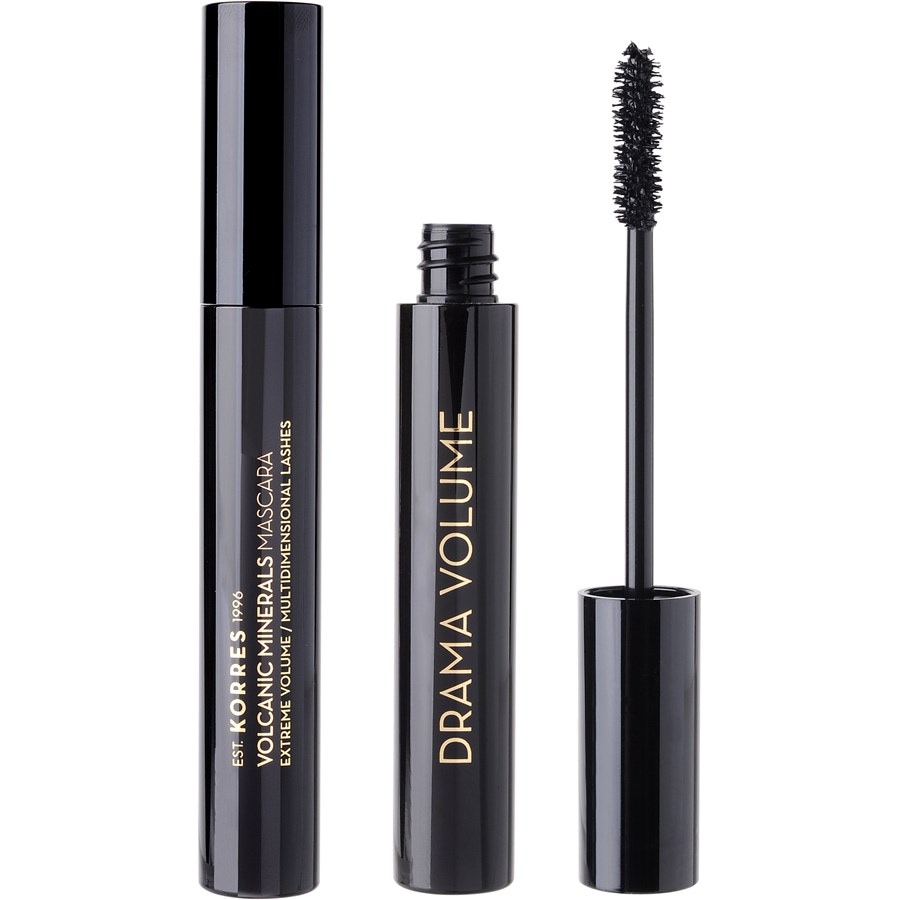 Korres Occhi Drama Volume Mascara