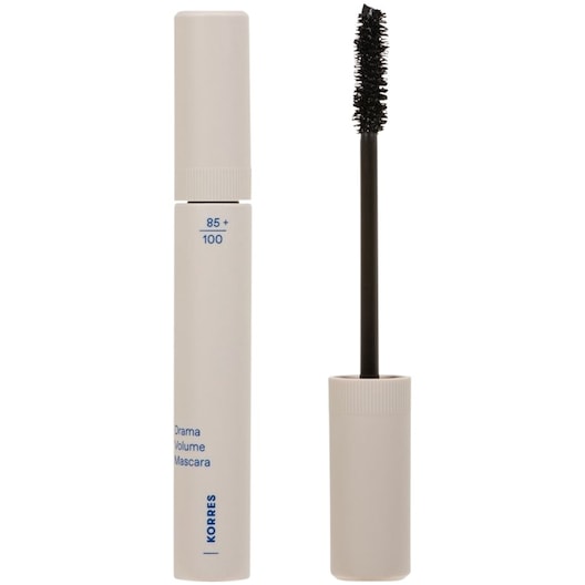 Korres Øjne Drama Volume Mascara Mascaraer Female 13 ml