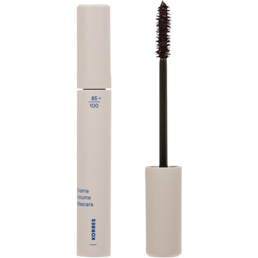 Korres Øjne Drama Volume Mascara Mascaraer Female 13 ml