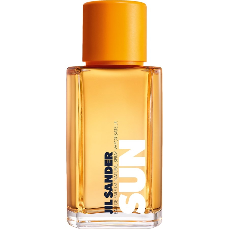 jil sander sun woda perfumowana 75 ml   