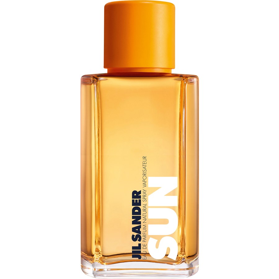 jil sander sun woda perfumowana 125 ml   