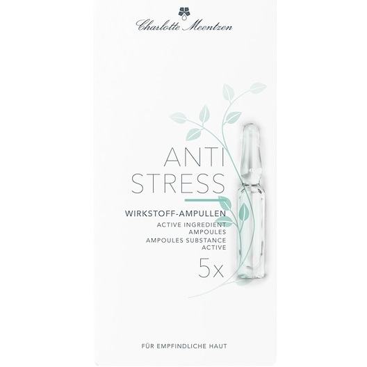 Charlotte Meentzen Anti Stress 2 10 ml