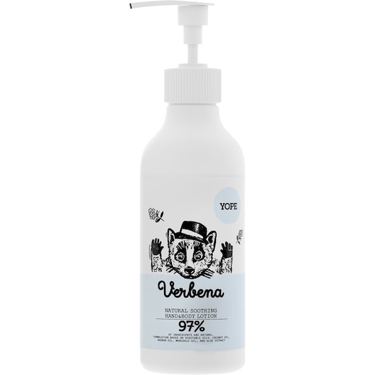 Yope - Body care