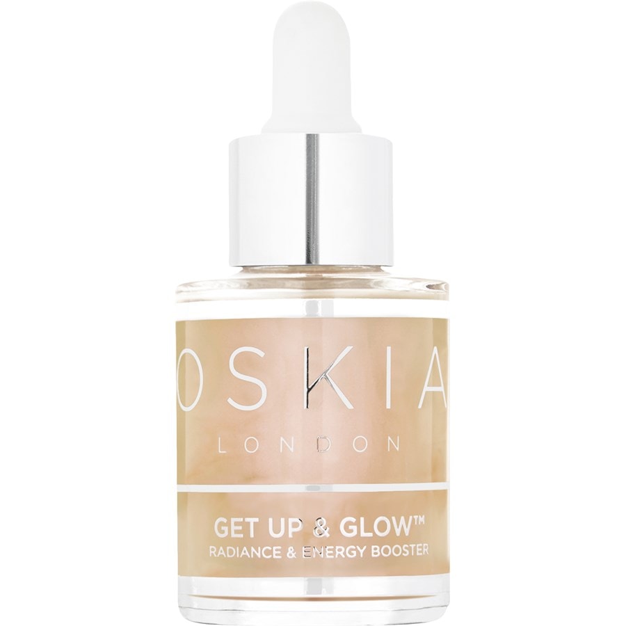 OSKIA LONDON Serums Get Up & Glow