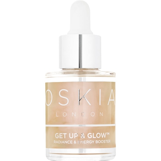 OSKIA LONDON Seren Get Up & Glow Anti-Aging Gesichtsserum Damen