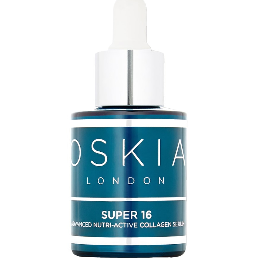 OSKIA LONDON Serums Super 16