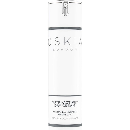 OSKIA LONDON Moisturiser Nutri Active Day Cream Anti-Aging-Gesichtspflege Damen