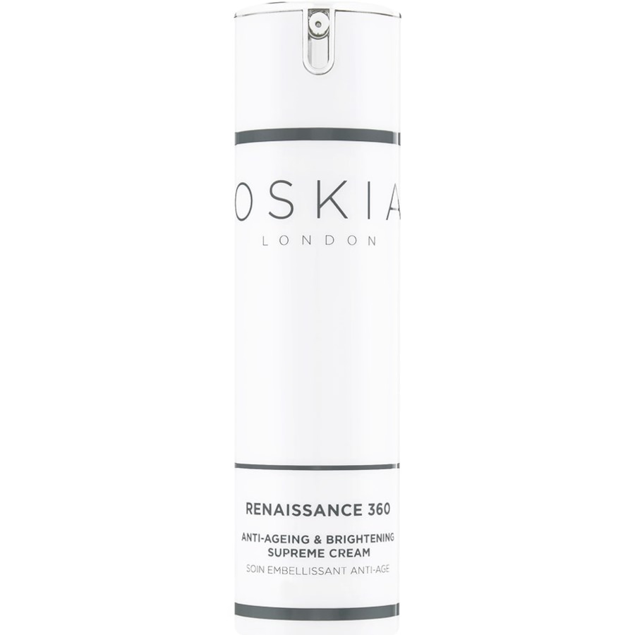 OSKIA-LONDON Moisturiser