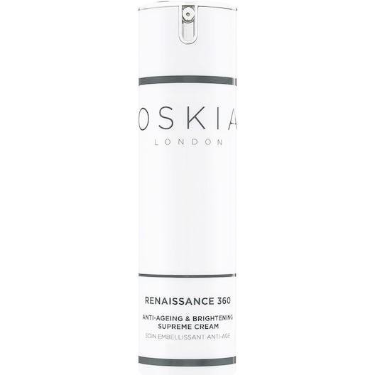 OSKIA LONDON Moisturiser Renaissance 360 Gesichtscreme Damen