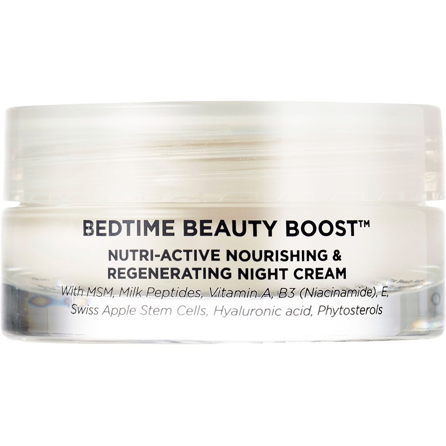 OSKIA LONDON Moisturiser Bedtime Beauty Boost