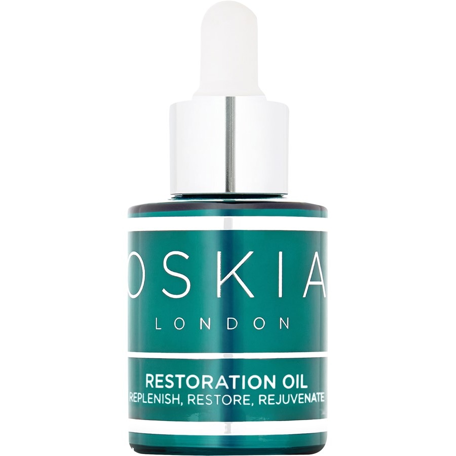 OSKIA LONDON Treatment Olio ristrutturante