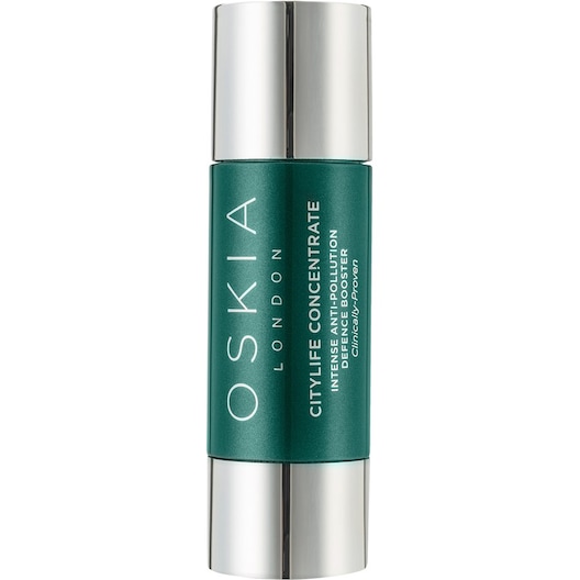 OSKIA LONDON Treatment Intense Anti-Pollution Defence Booster Feuchtigkeitsserum Damen