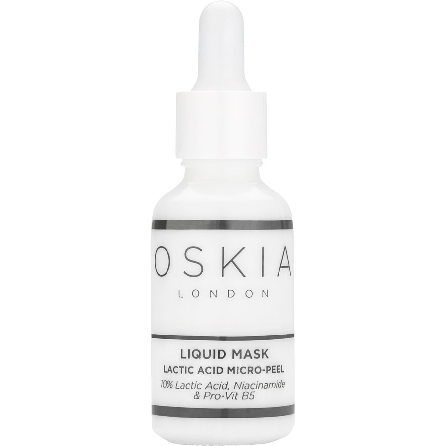 OSKIA LONDON Treatment Maschera liquida