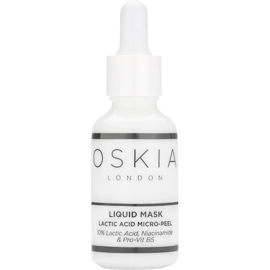 OSKIA LONDON Treatment Liquid Mask Feuchtigkeitsmasken Damen