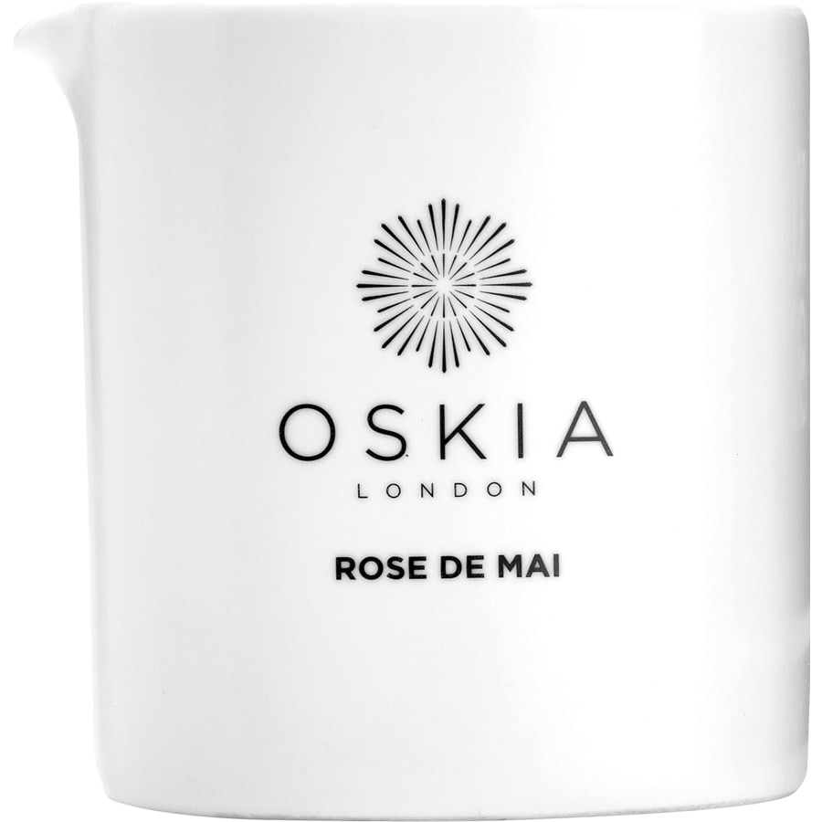 OSKIA LONDON Cura Candela da massaggio Skin Smoothing