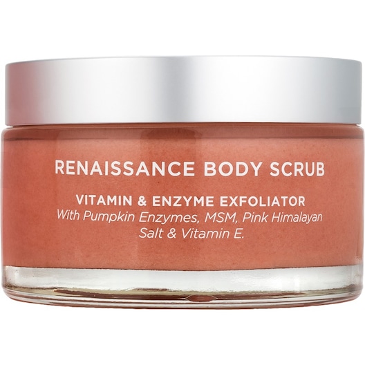 OSKIA LONDON Pflege Renaissance Body Scrub Körperpeeling Damen