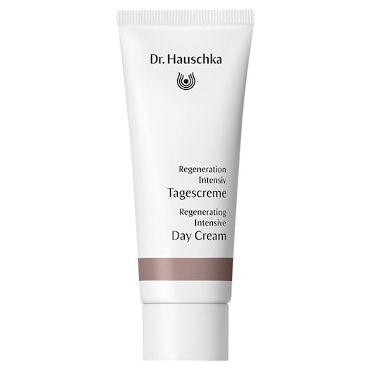 Dr. Hauschka Tagespflege Regeneration Tagescreme Intensiv Damen 40 ml