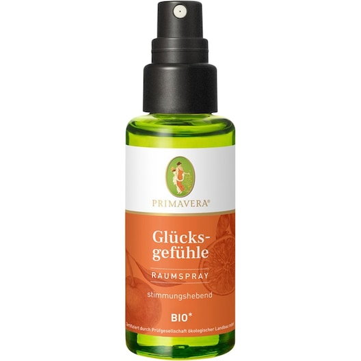 Primavera - Kamerparfums