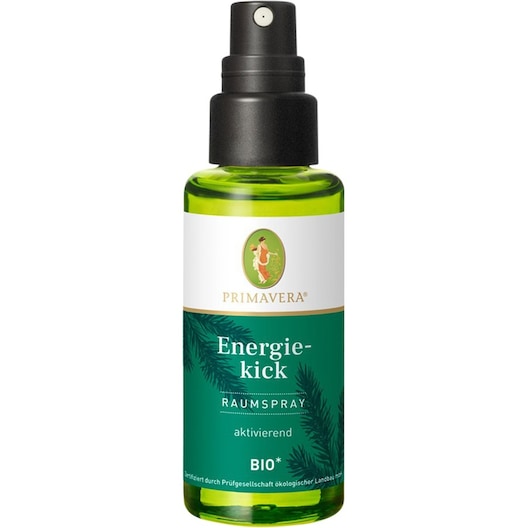 Primavera - Kamerparfums