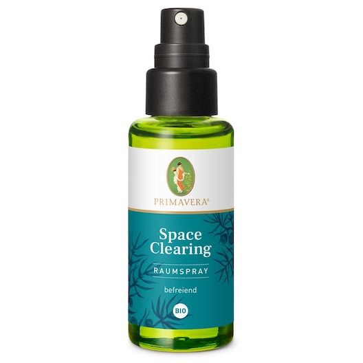 Primavera Spray do pomieszczeń Space Clearing 0 50 ml