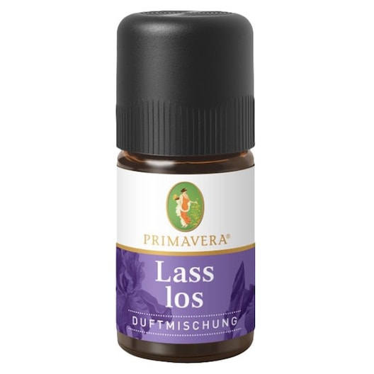 Primavera® Lass los Duftmischung ätherisches Öl