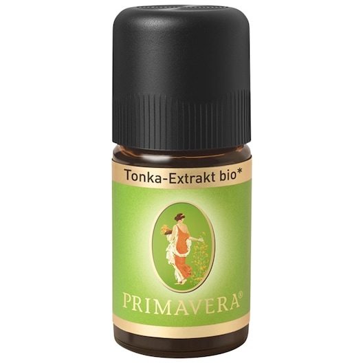 Primavera - Essential oils